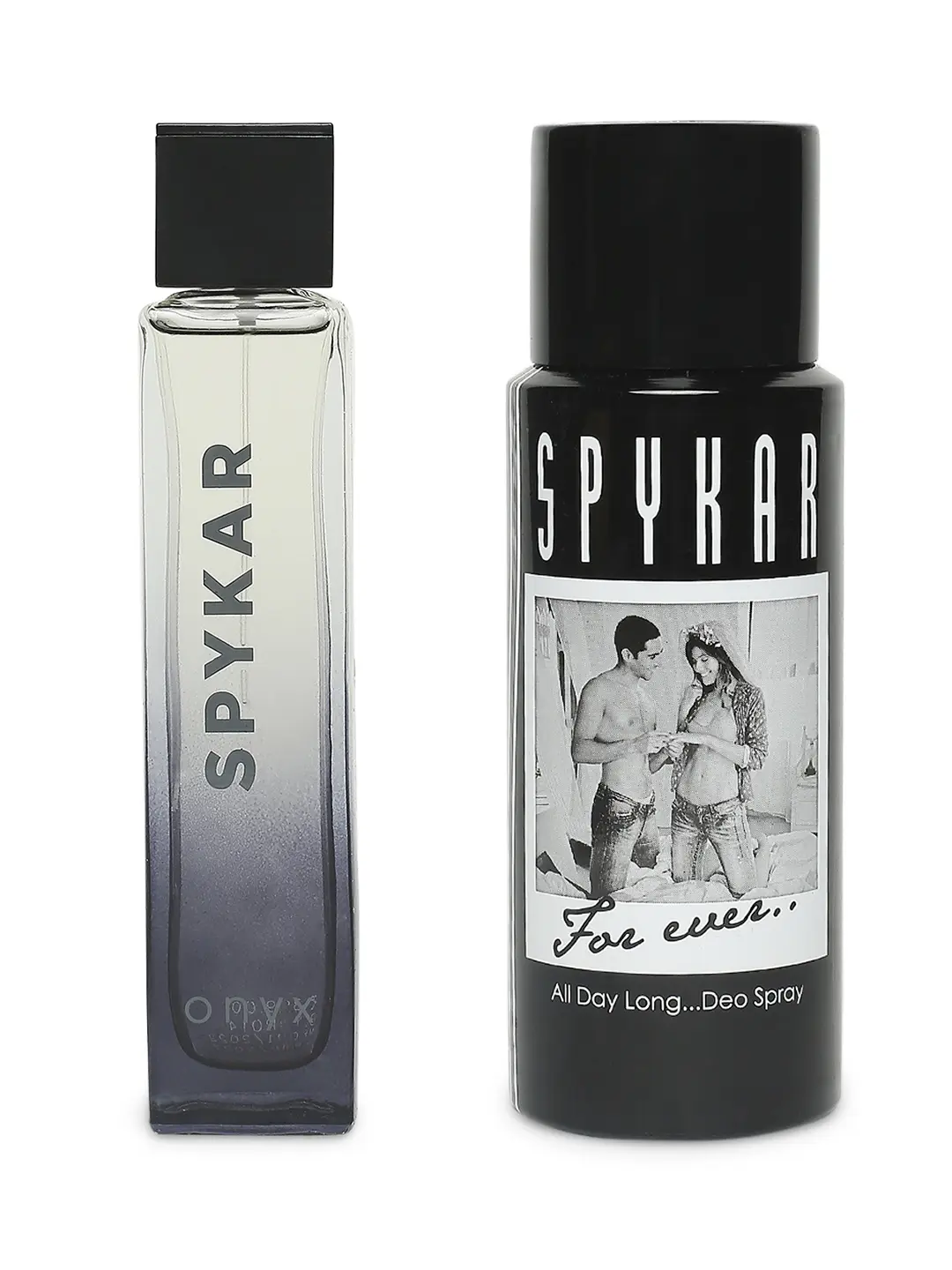 Black Onyx & Forever All Day Long Deo & Perfume