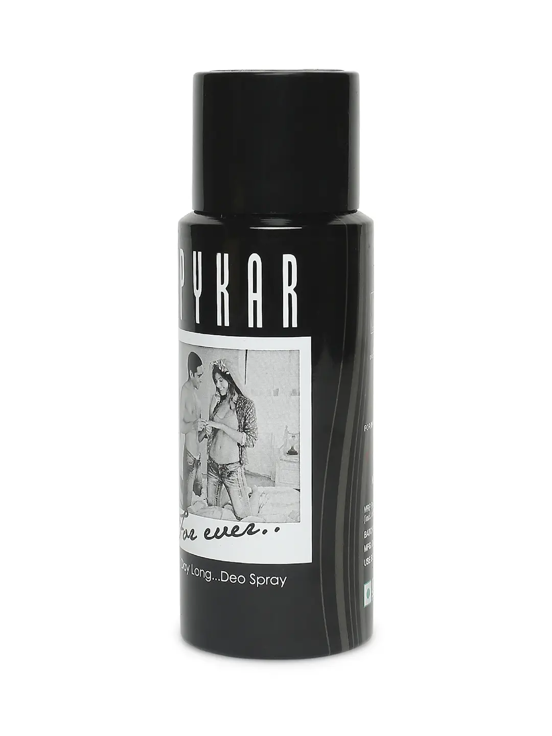 Black Onyx & Forever All Day Long Deo & Perfume - Image 7