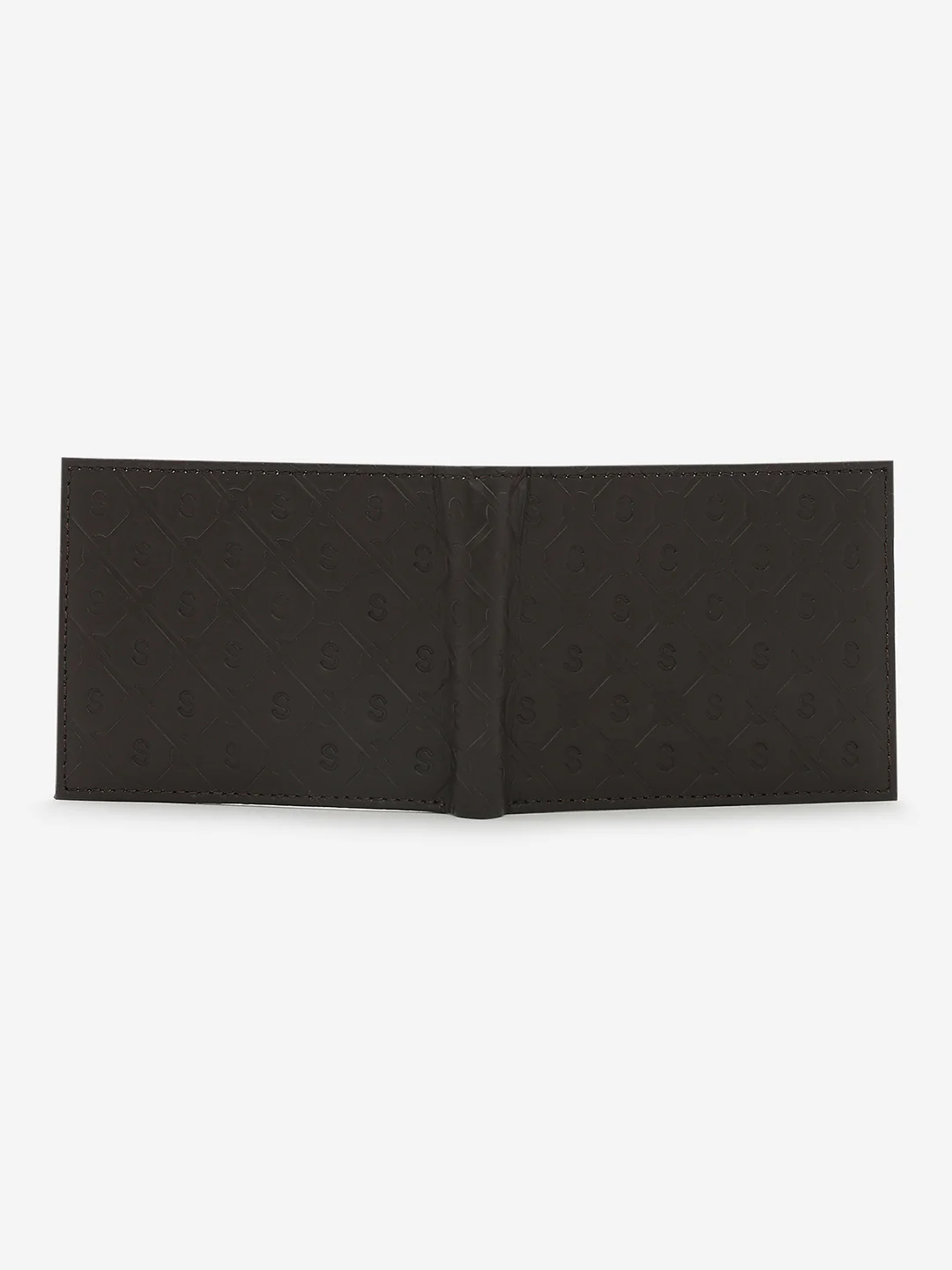 Brown Leather Wallet - Image 4