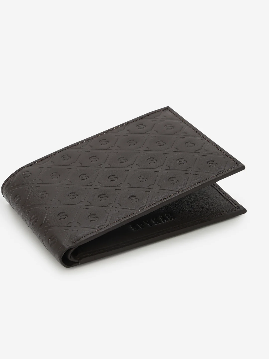 Brown Leather Wallet - Image 5