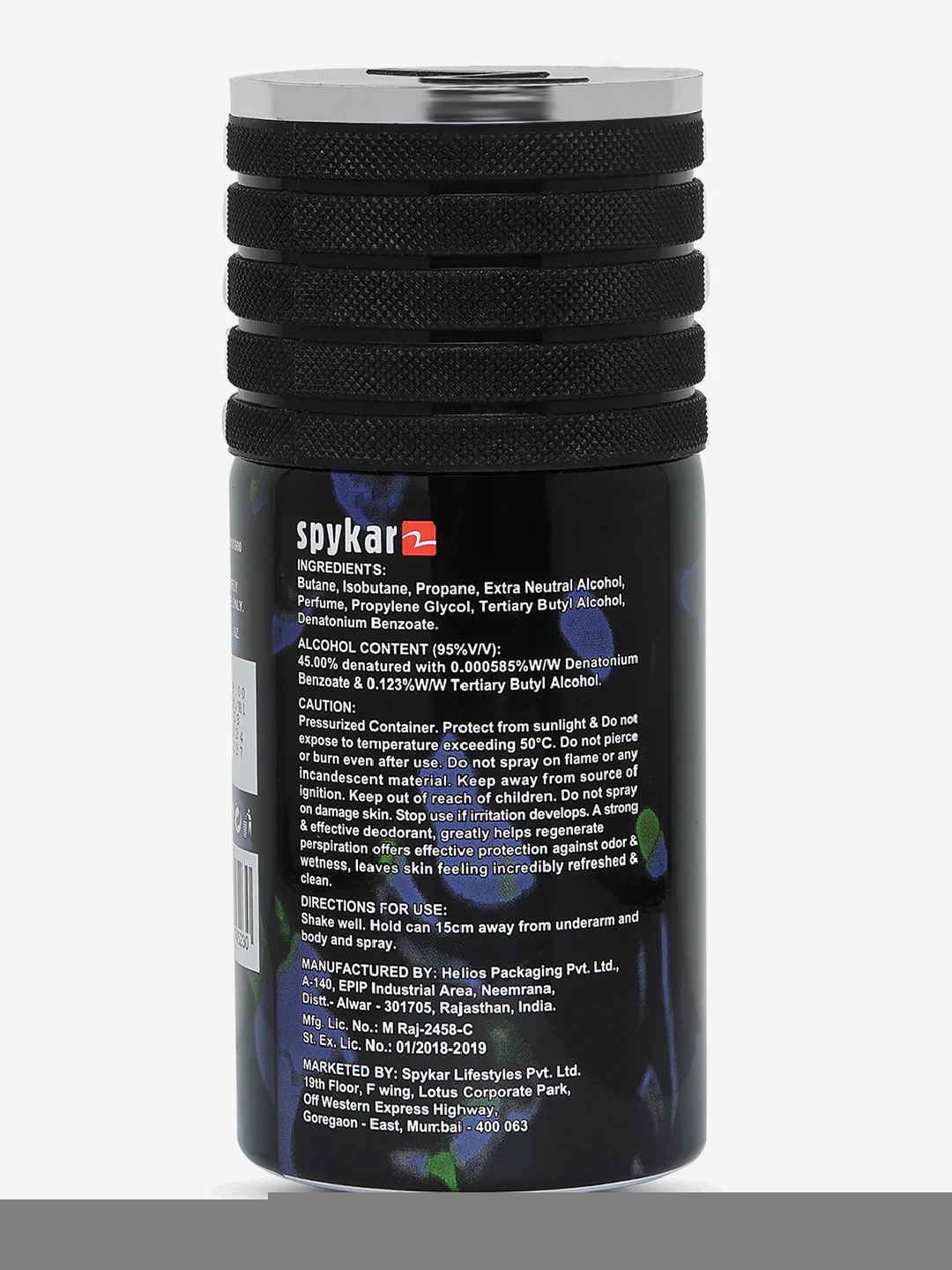 Blue Dusk Mirage Deodorant - Image 4