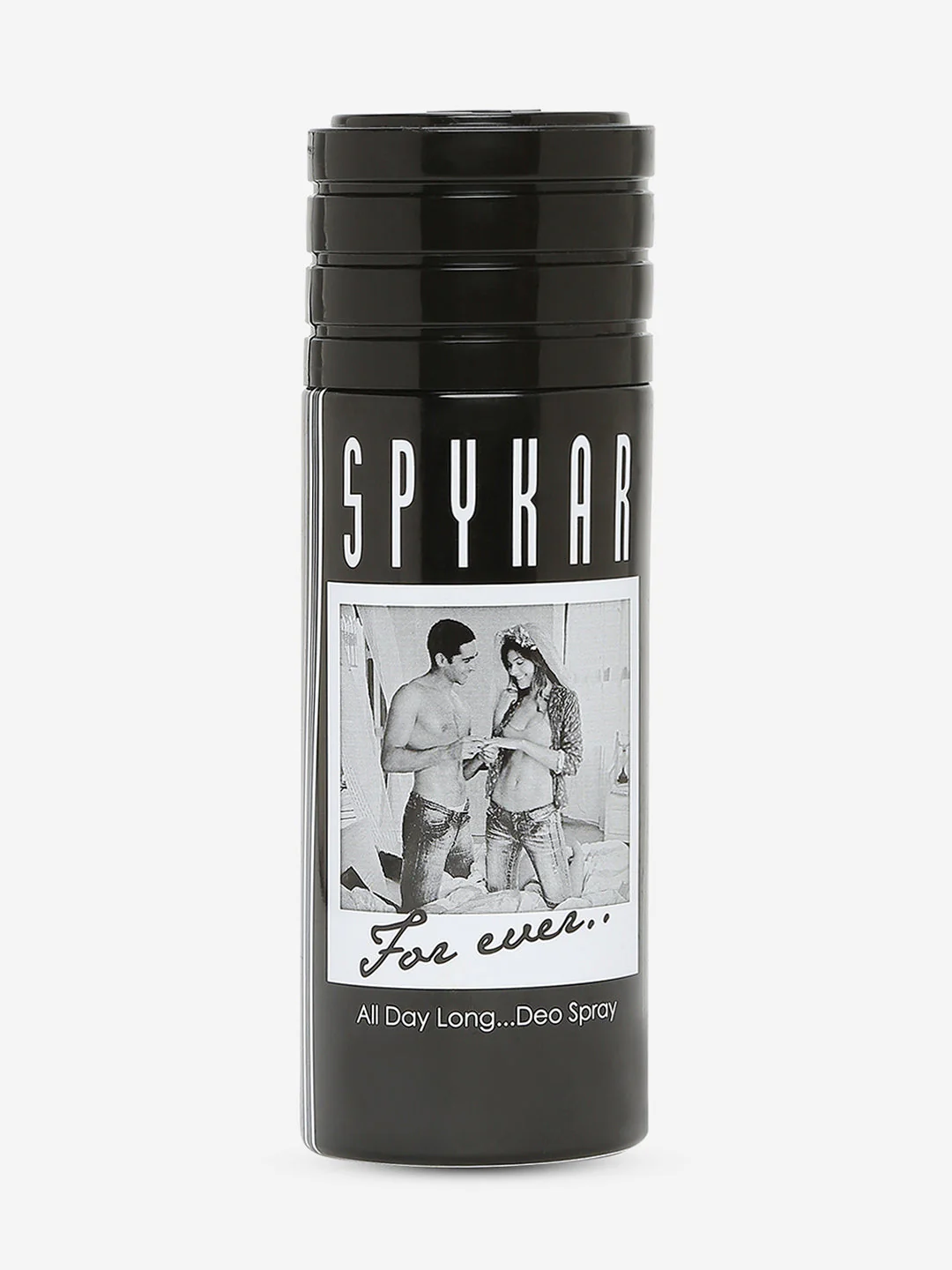 Black Forever Deodorant