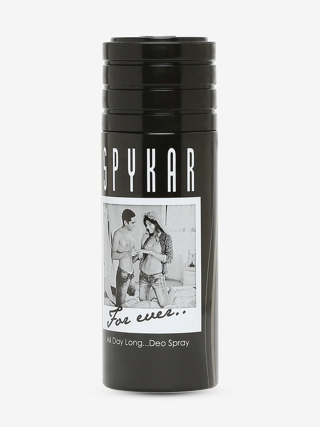 Black Forever Deodorant - Image 2