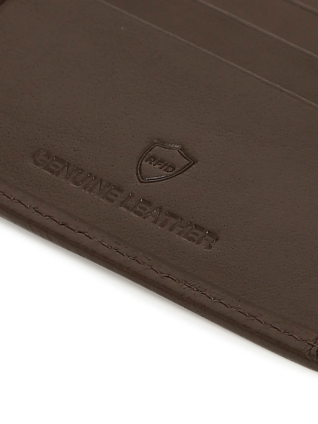 Brown Leather Wallet - Image 6