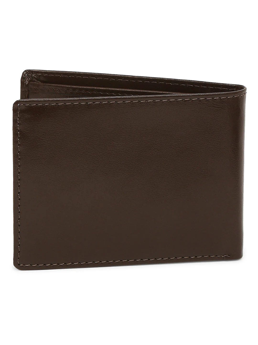 Brown Leather Wallet - Image 8