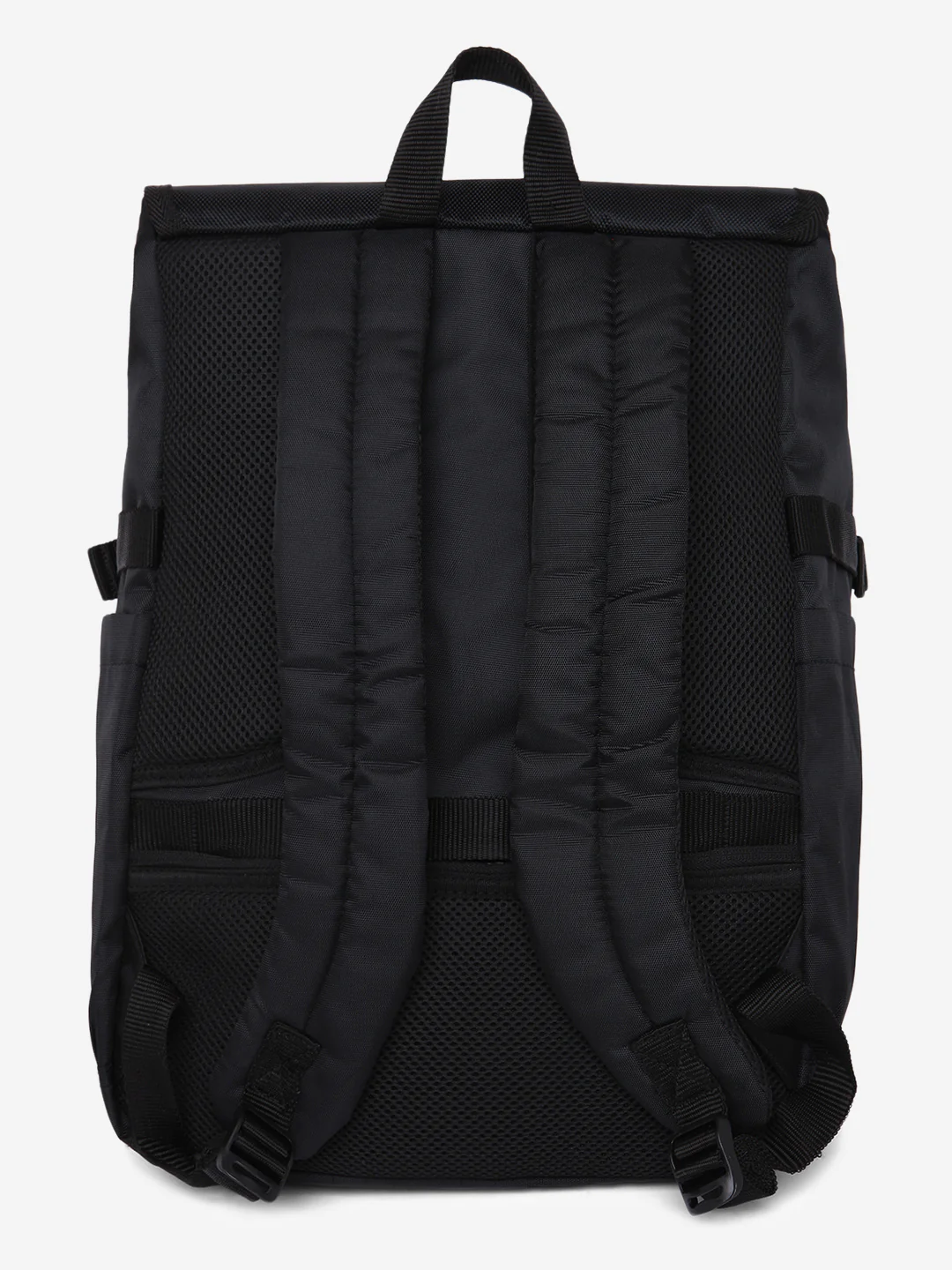 Black Neon Traveler Backpack - Image 7