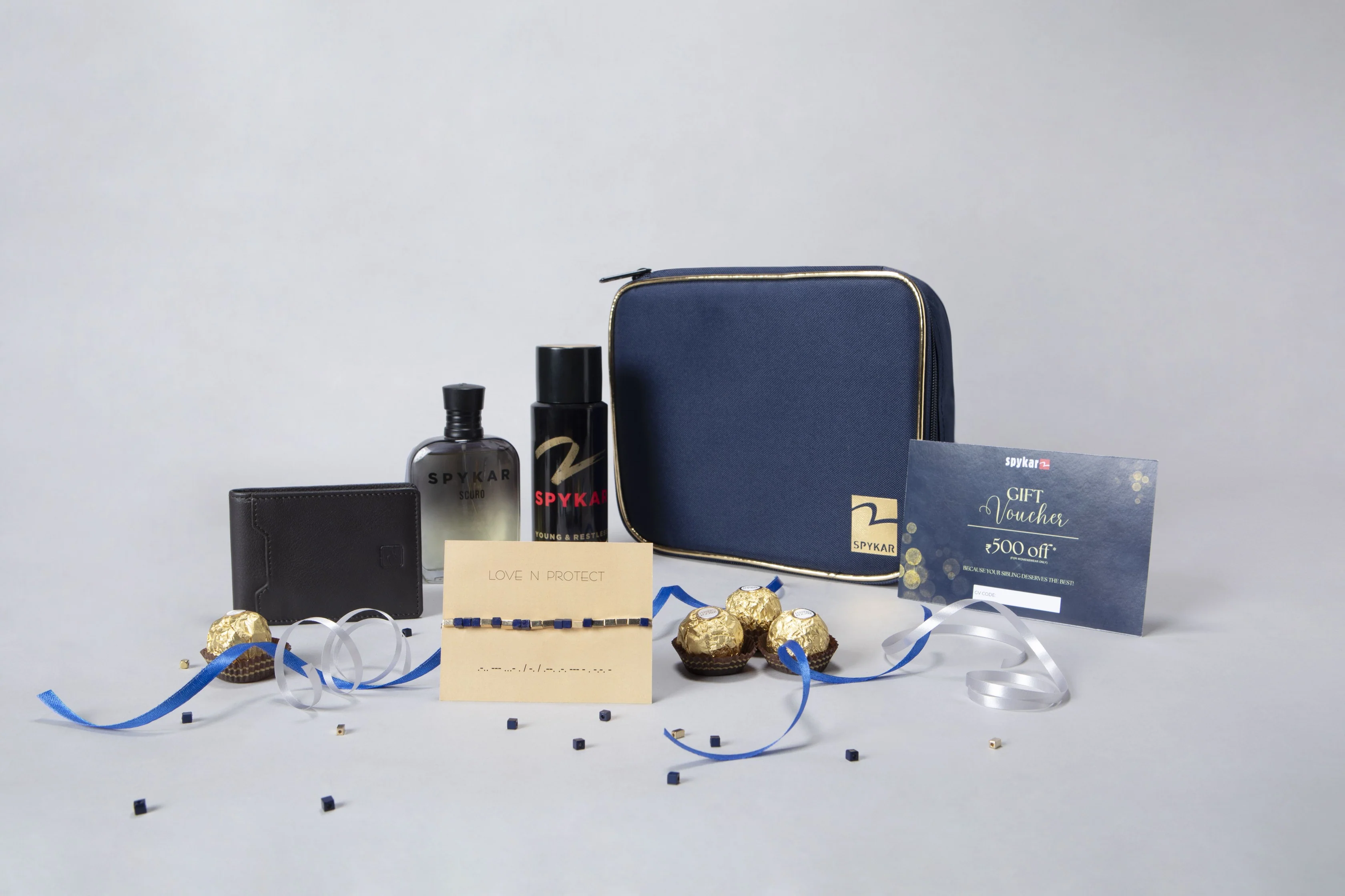 Raksha Bandhan Hamper- Best Gift For Siblings - Image 3