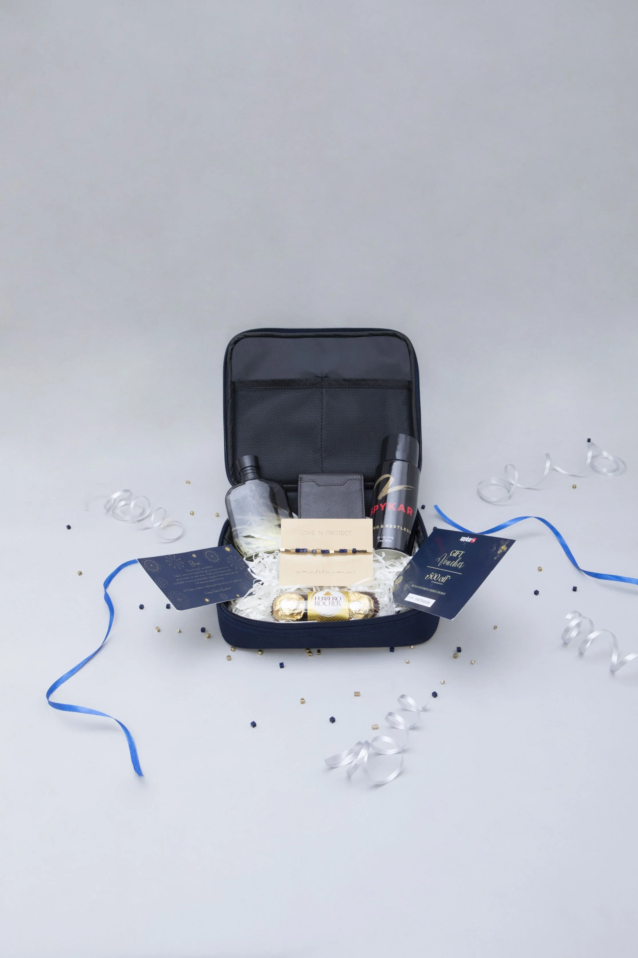 Raksha Bandhan Hamper- Best Gift For Siblings - Image 6