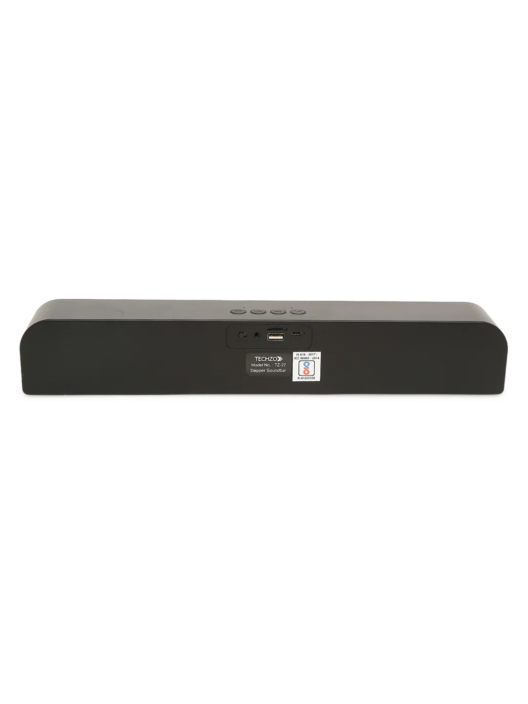 Bluetooth Sound Bar Speaker - Image 6