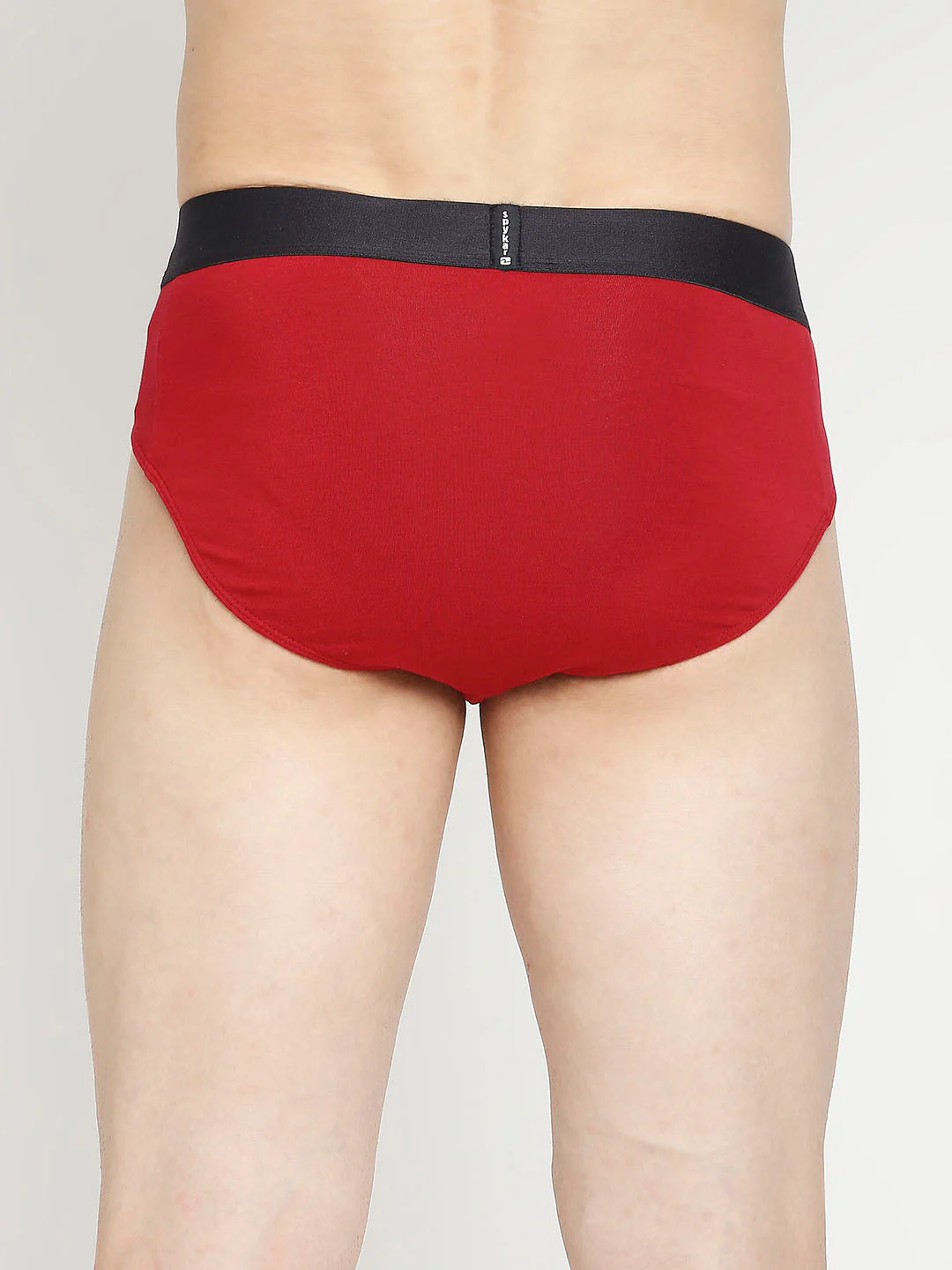 Underjeans Pack Of 2 Cotton Blend Briefs - Image 8
