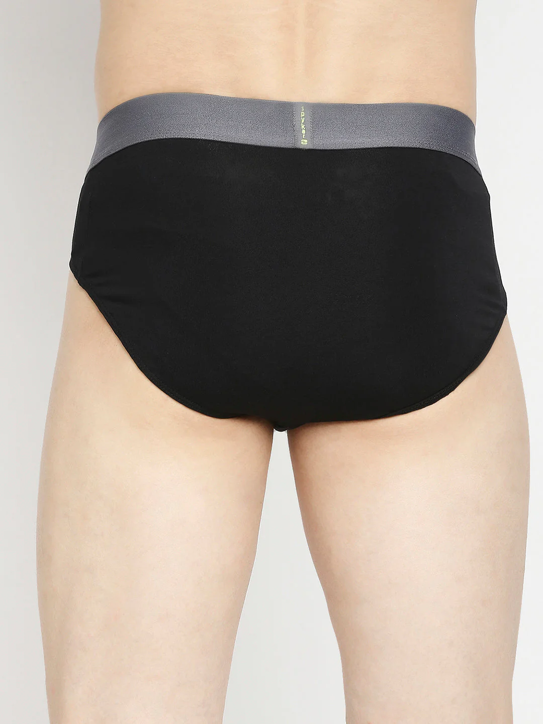Underjeans Pack Of 2 Cotton Blend Briefs - Image 8