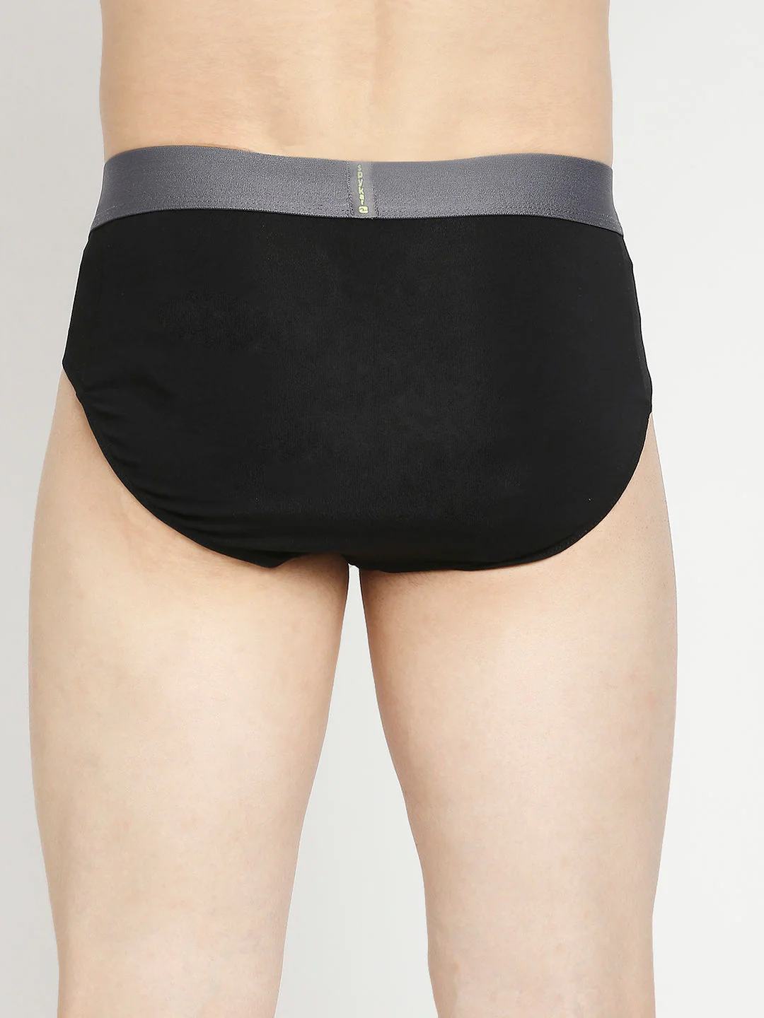 Underjeans Pack Of 2 Cotton Blend Briefs - Image 8