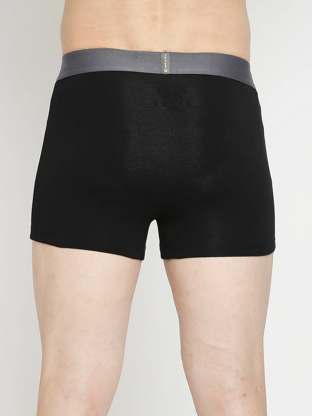 Underjeans Pack Of 2 Cotton Blend Trunks - Image 8