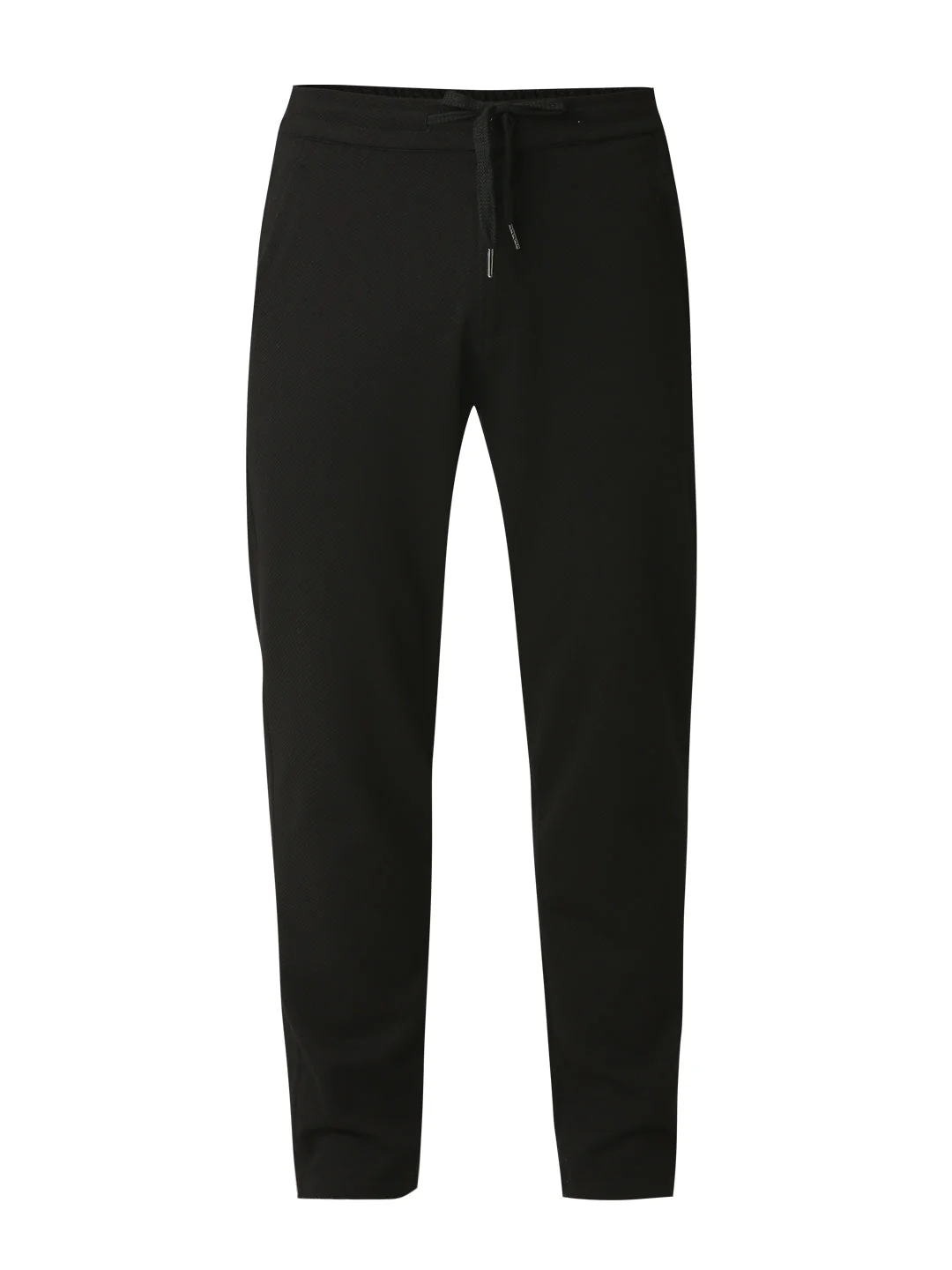 Underjeans Cargo Pant Regular Fit Black - Image 9
