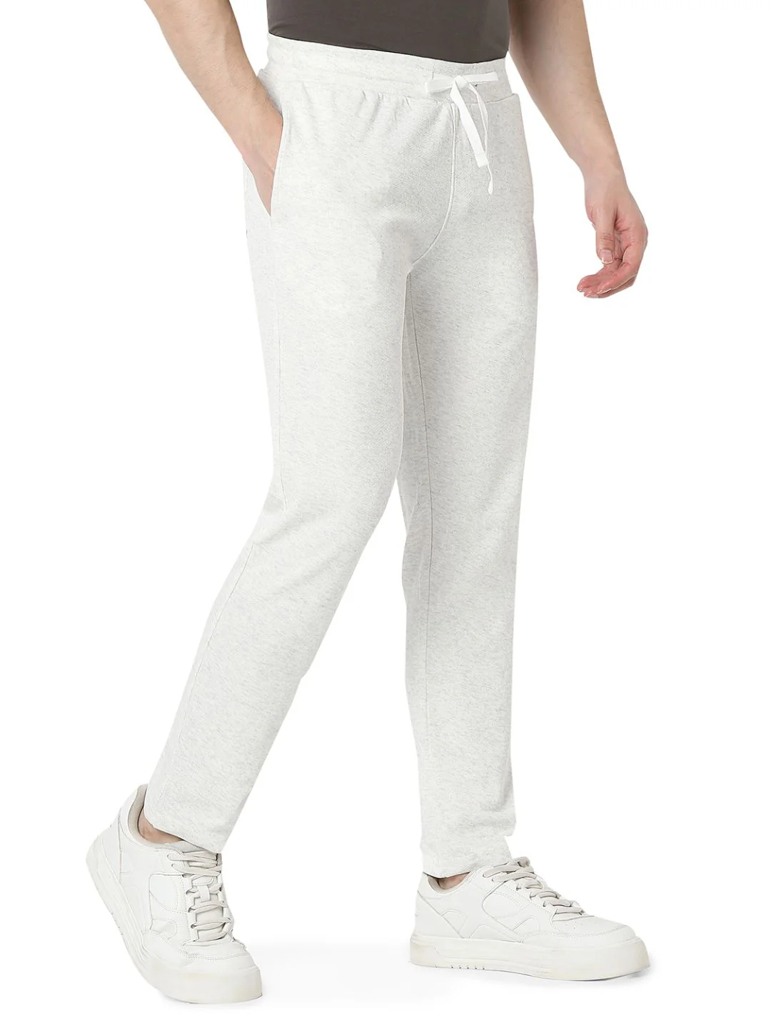Underjeans Lounge Pant Melange Regular Fit - Image 4