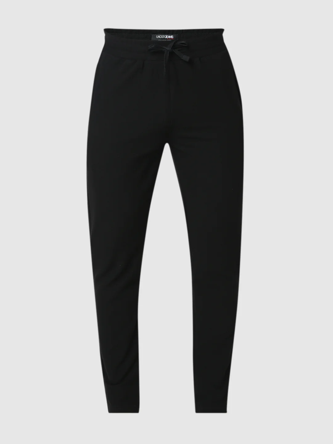 Underjeans Pyjama Regular Fit Black - Image 7