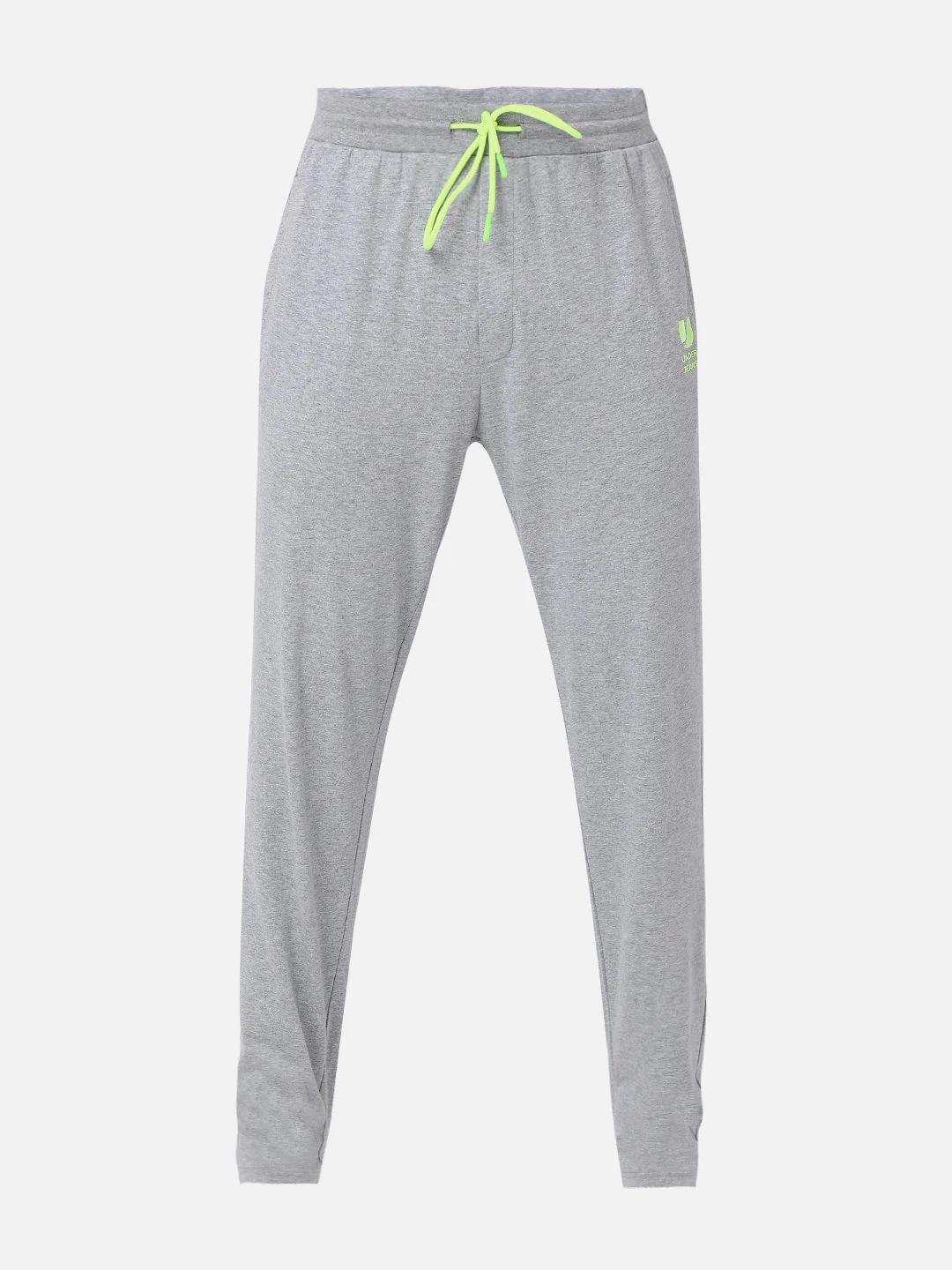 Underjeans Trackpant Regular Fit Grey - Image 7