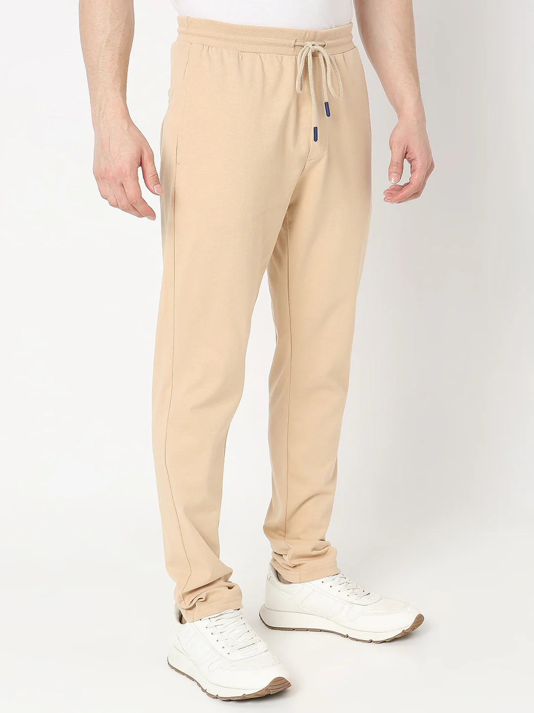 Underjeans Pyjama Regular Fit Beige - Image 3