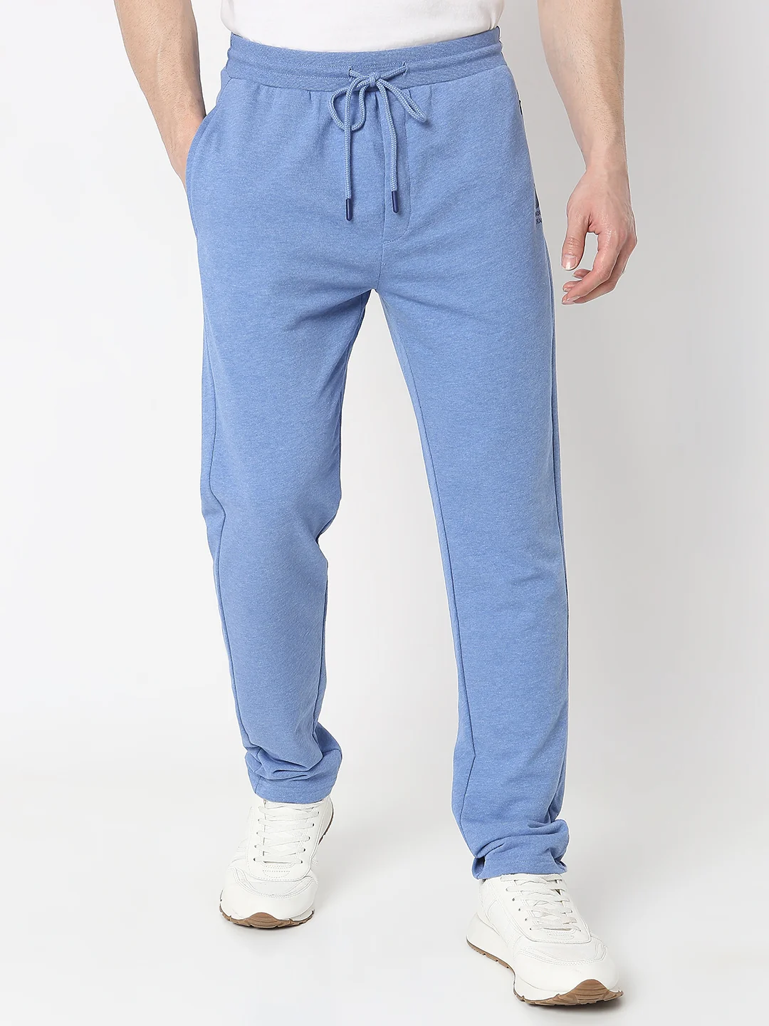 Underjeans Pyjama Regular Fit Blue