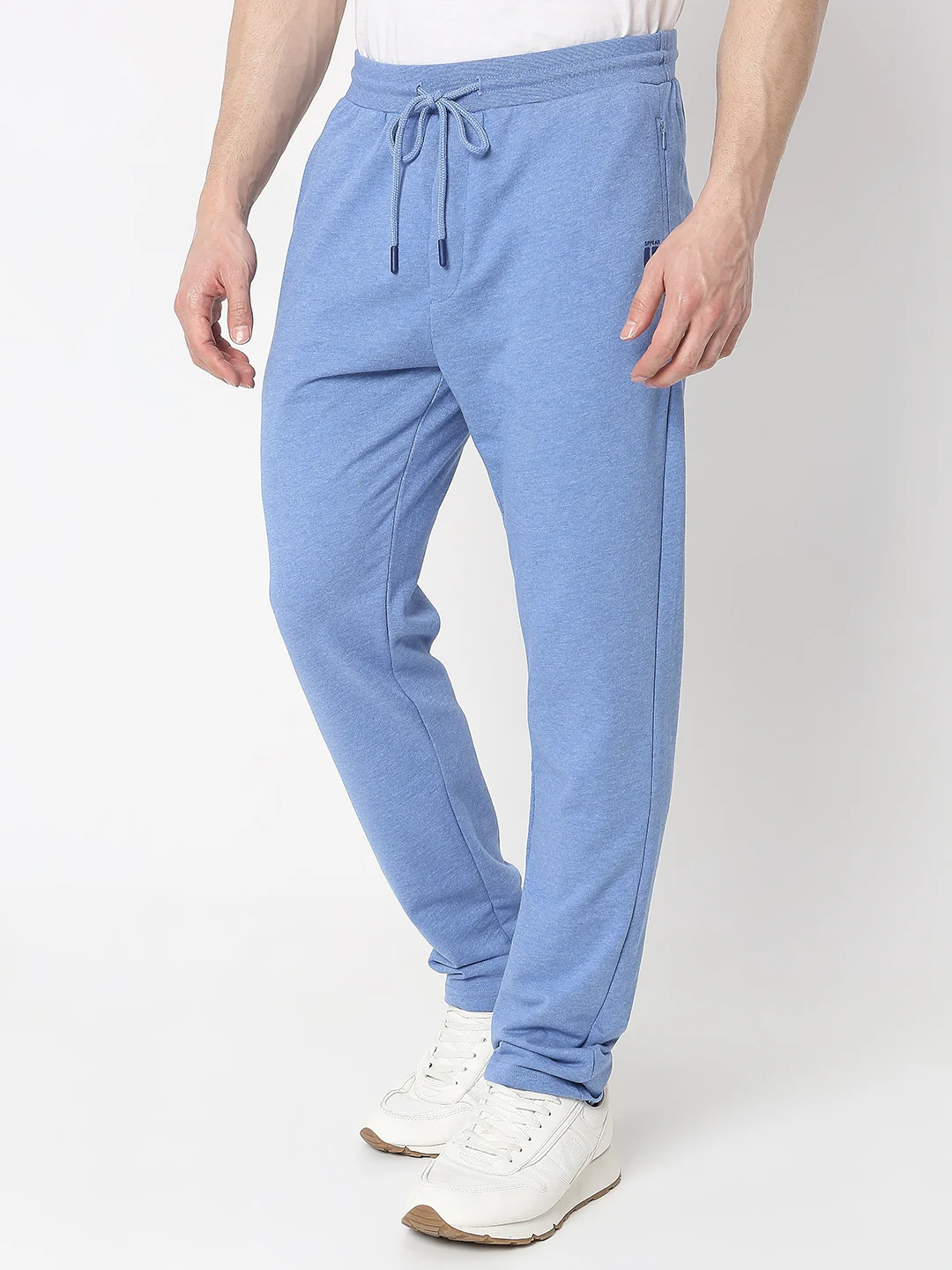 Underjeans Pyjama Regular Fit Blue - Image 2