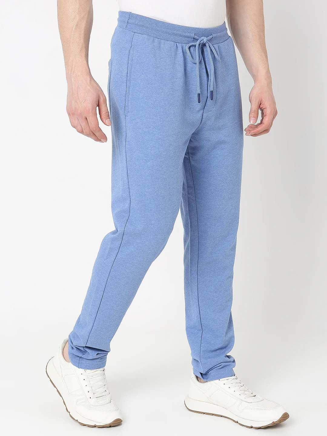 Underjeans Pyjama Regular Fit Blue - Image 3