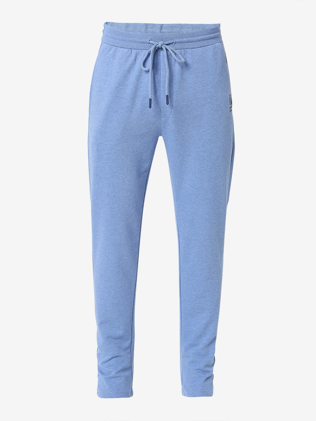 Underjeans Pyjama Regular Fit Blue - Image 7