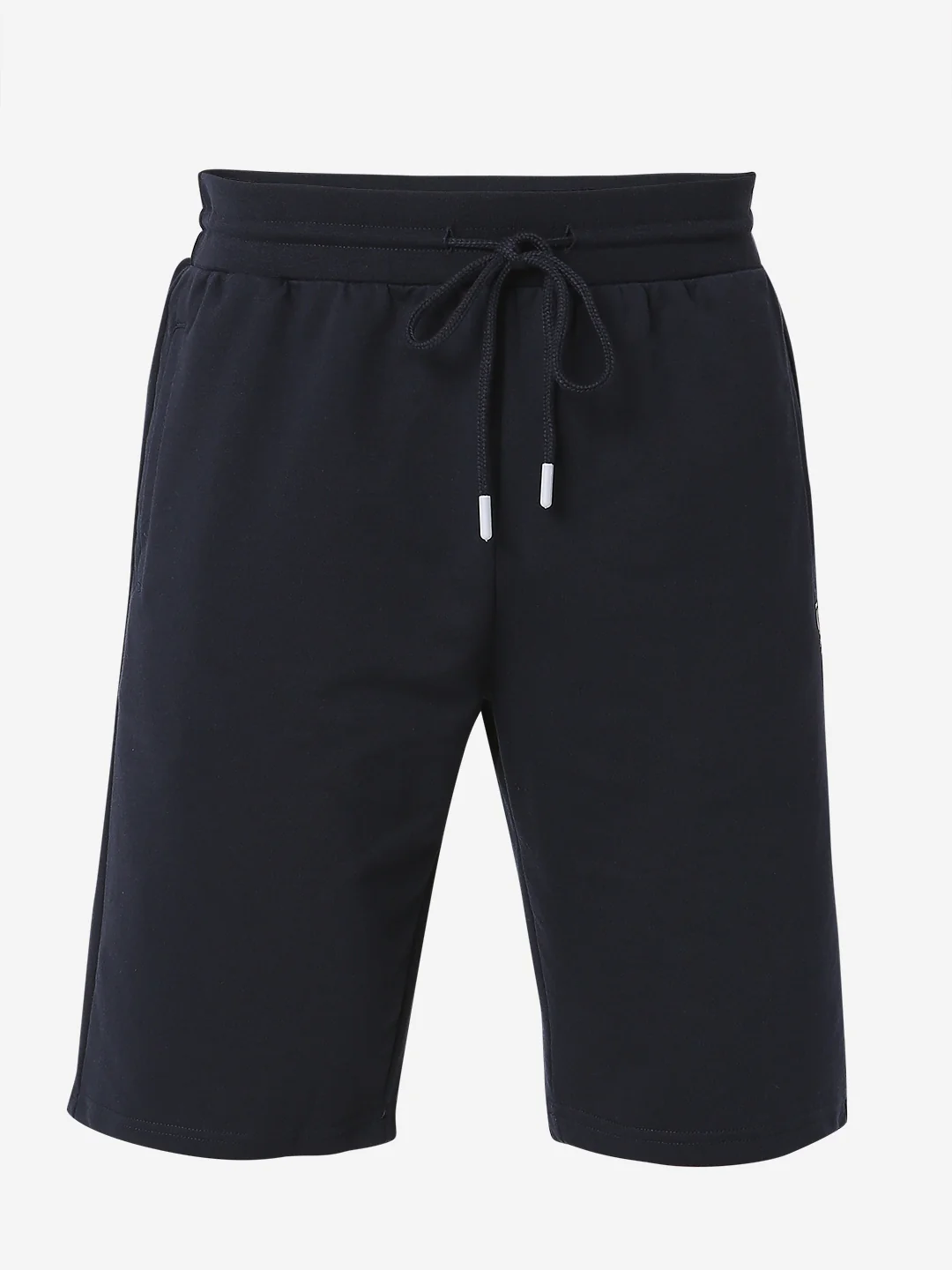 Underjeans Shorts Regular Fit Navy - Image 7