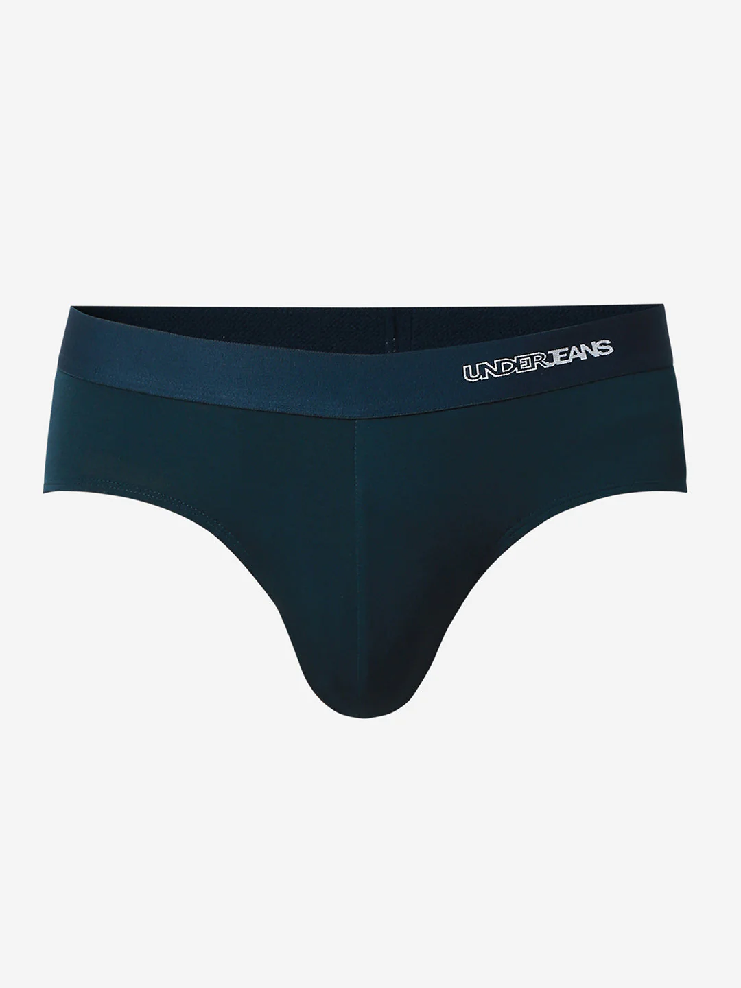 Underjeans Mid-Rise Solid Ultrasoft Brief - Image 8
