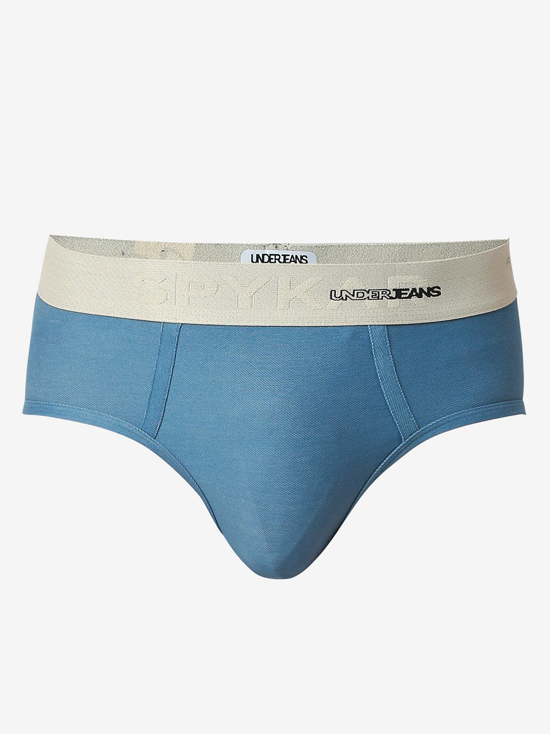 Underjeans Mid-Rise Solid Ultrasoft Brief - Image 8