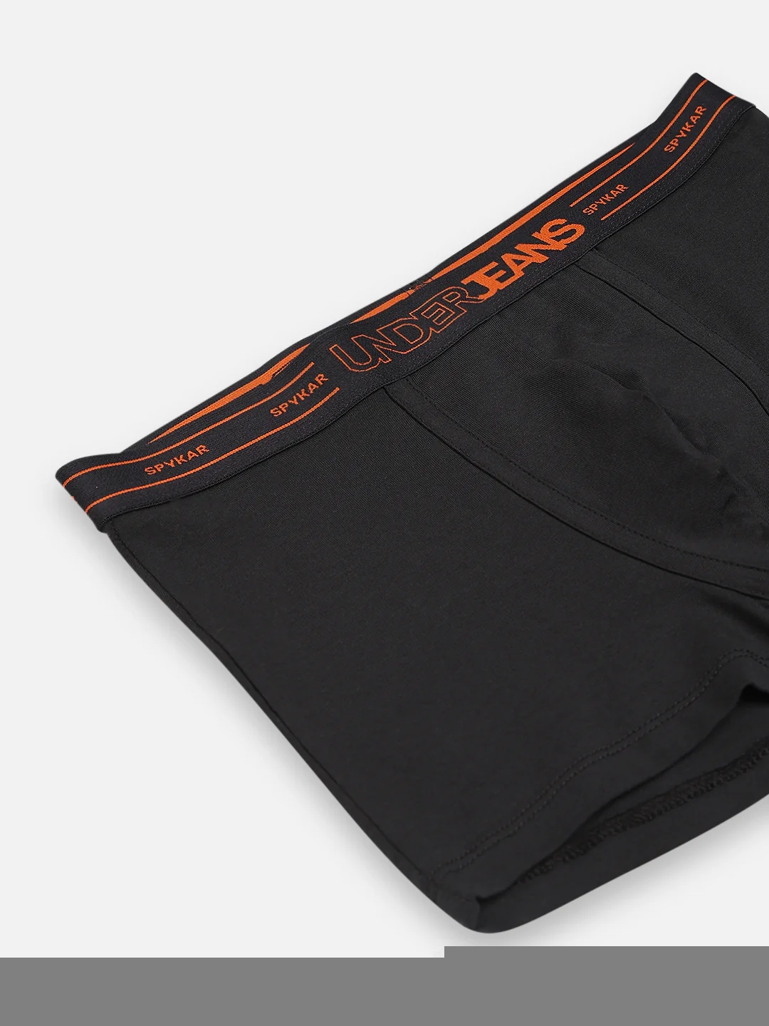 Underjeans Dark Grey Trunk - Image 9