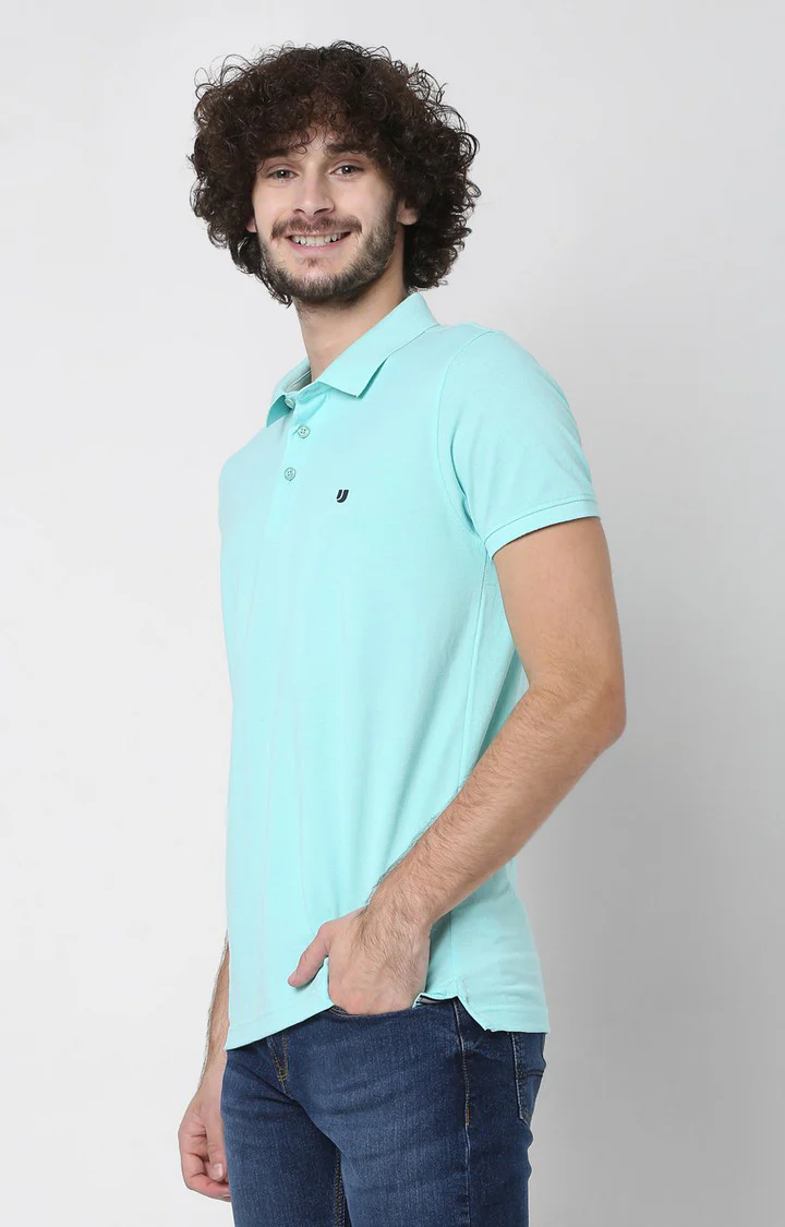 Underjeans T-Shirt Black Slim Fit - Image 3