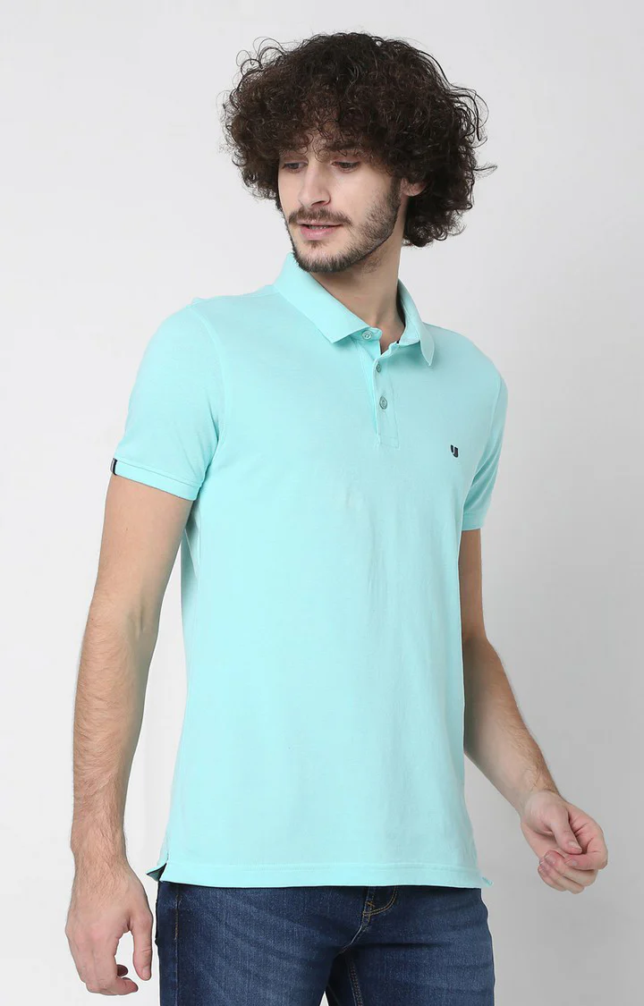 Underjeans T-Shirt Black Slim Fit - Image 4