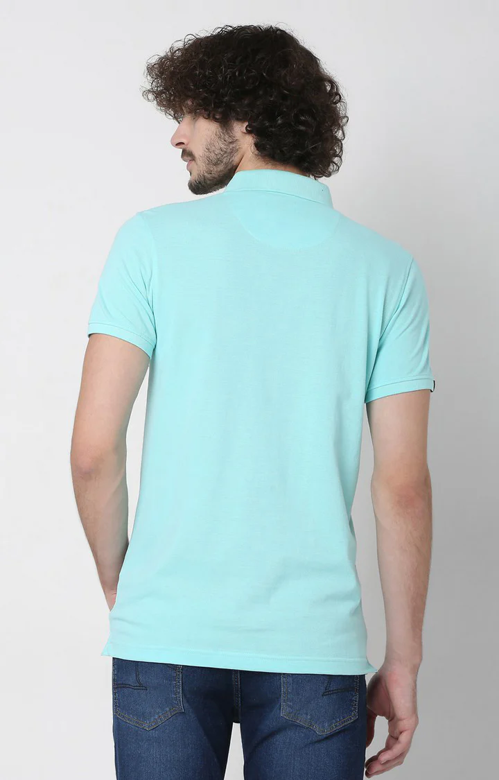 Underjeans T-Shirt Black Slim Fit - Image 5